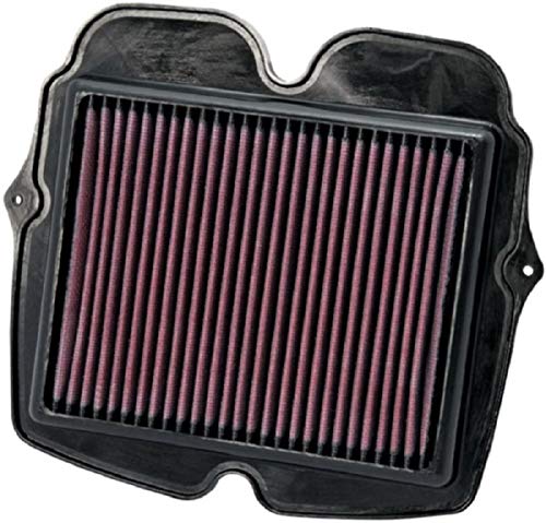 K&N AIR FILTER HONDA VFR1200 (10-20) - Récréashop