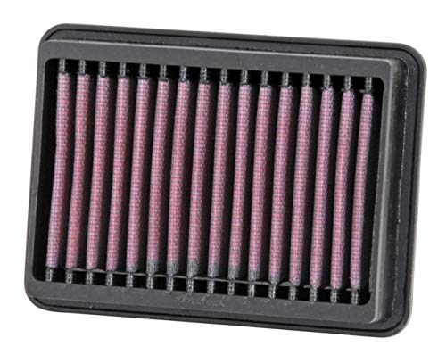 K&N AIR FILTER YAMAHA XV1900 (06-17) - Récréashop