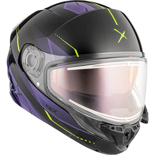 CKX Casque Contact - édition limitée Artik Mauve - RecreaShop