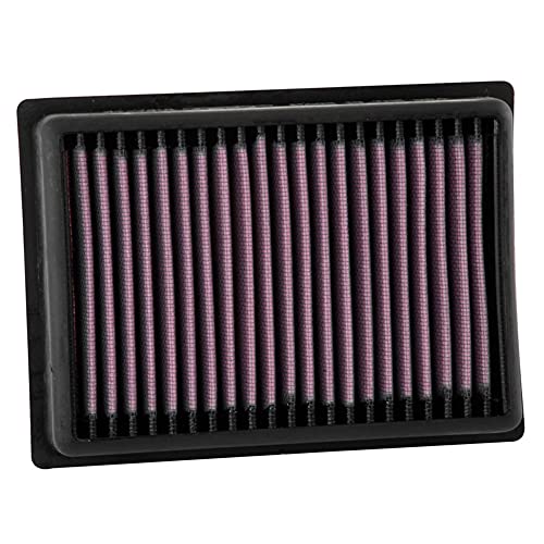 K&N AIR FILTER KTM 790/890 DUKE (18-22) - Récréashop