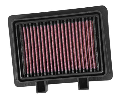 K&N AIR FILTER SUZUKI DL1000/1050 (14-23) - Récréashop