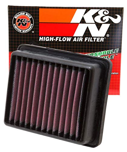 K&N AIR FILTER KTM RC390 (13-19) - Récréashop
