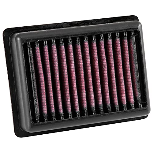 K&N AIR FILTER TRIUMPH STREET TWIN (16-21) - Récréashop