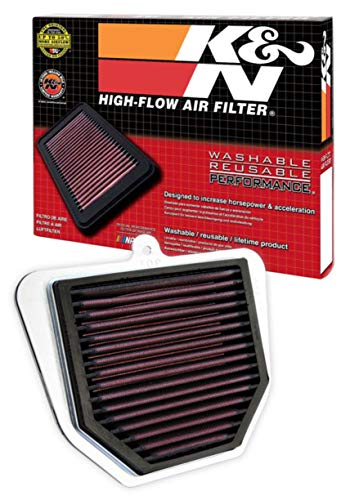 K&N AIR FILTER YAMAHA FZ1 (06-15) - Récréashop