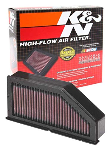 K&N AIR FILTER BMW K1200LT (98-09) - Récréashop