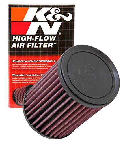 K&N AIR FILTER CAN-AM OUTLANDER (12-22) - Récréashop