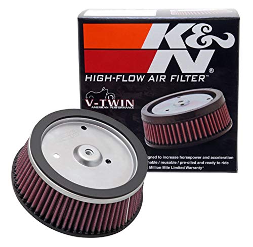 K&N TWIN CAM SCREAMIN EAGLE ELEMENT - Récréashop