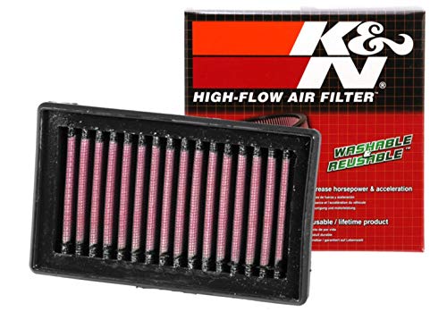 K&N AIR FILTER BMW F800GS/R/S/ST (06-19) - Récréashop
