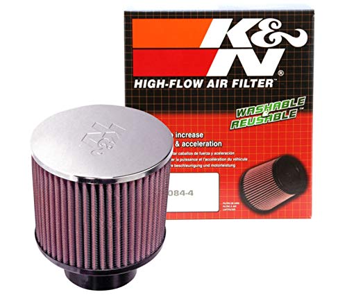 K&N AIR FILTER HONDA TRX400EX/X (99-14) - Récréashop