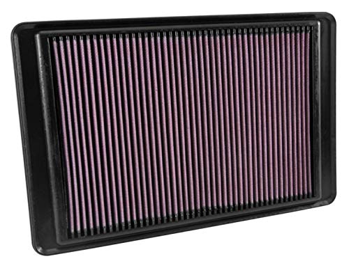K&N AIR FILTER POLARIS SLINGSHOT (15-19) - Récréashop