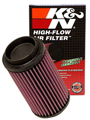 K&N AIR FILTER SPORTSMAN/SCRAMBLER (96-22) - Récréashop