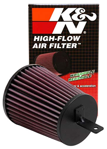 K&N AIR FILTER SUZUKI LTZ400 QUADSPORT (03-13) - Récréashop