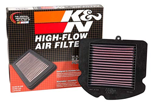 K&N AIR FILTER YAMAHA YXZ1000R (16-19) - Récréashop