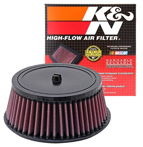 K&N AIR FILTER SUZUKI DRZ400/S (00-22) - Récréashop