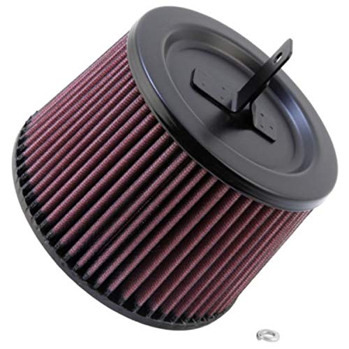 K&N AIR FILTER SUZUKI LTR450 (06-09) - Récréashop