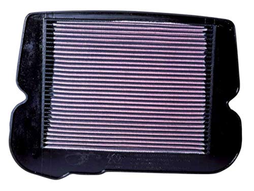 K&N AIR FILTER HONDA GL1500 GOLDWING (88-00) - Récréashop