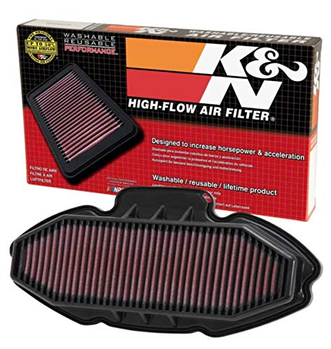 K&N AIR FILTER HONDA NC700/750 (12-20) - Récréashop