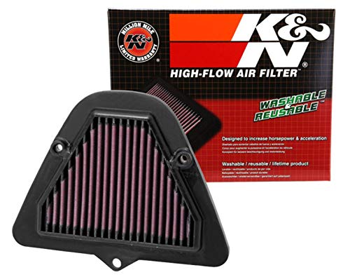 K&N AIR FILTER KAWASAKI VN1700 (09-21) - Récréashop