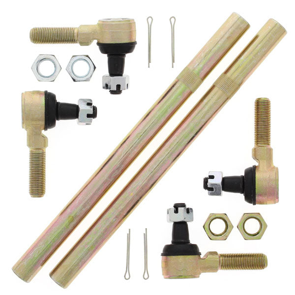 Ensemble d'amélioration d'embouts de biellette de direction All Balls (52-1001)