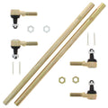 Ensemble d'amélioration d'embouts de biellette de direction All Balls (52-1023)