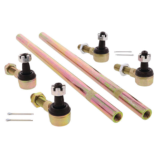 Ensemble d'amélioration d'embouts de biellette de direction All Balls (52-1042)