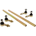 Ensemble d'amélioration d'embouts de biellette de direction All Balls (52-1047)