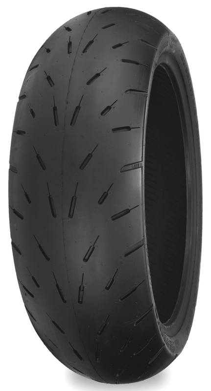 SHINKO - 003 Hookup Pro-Drag - Pneu Arrière - Récréashop