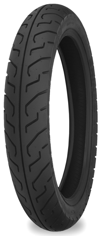 SHINKO - 712 Series - Pneu Avant - Récréashop