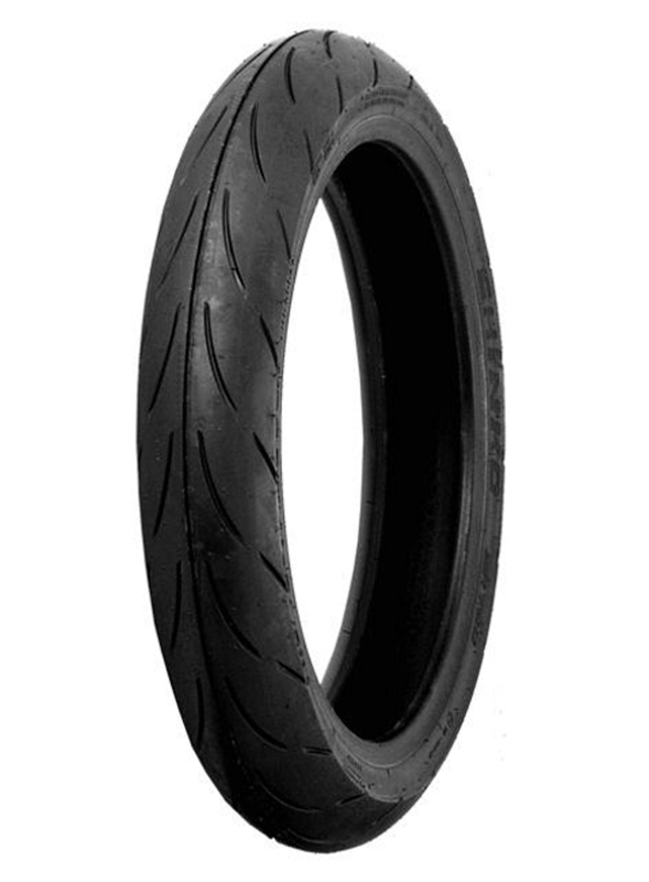 SHINKO - SR780 - Pneu Avant - Récréashop