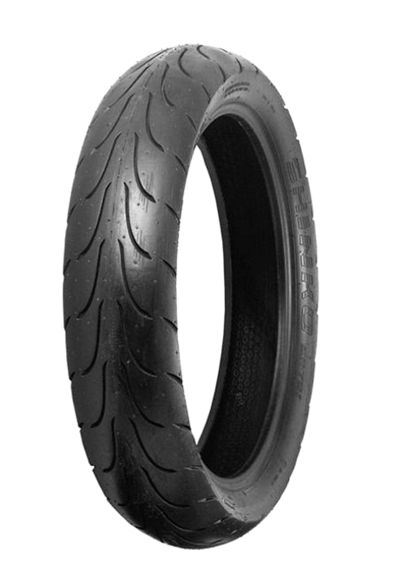 SHINKO - SR781 - Pneu Arrière - Récréashop