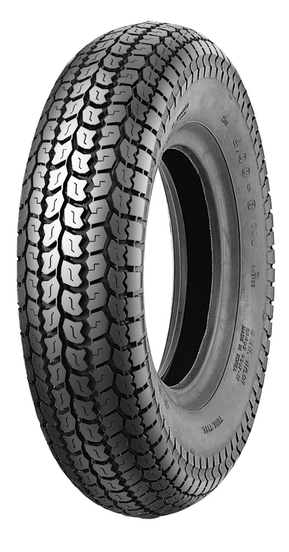 SHINKO - SR402 - Pneu Avant - Récréashop