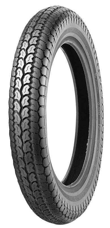 SHINKO - SR401 - Pneu Avant - Récréashop
