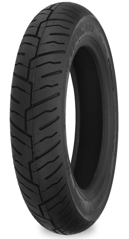 SHINKO - SR425 - Pneu Avant - Récréashop