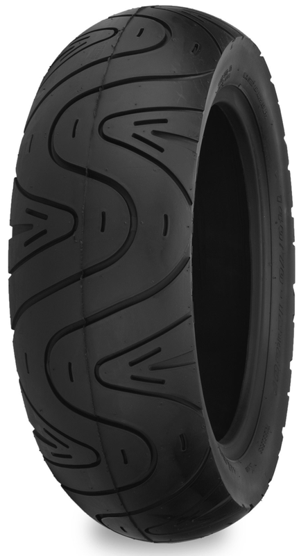 SHINKO - SR007 - Pneu Avant - Récréashop