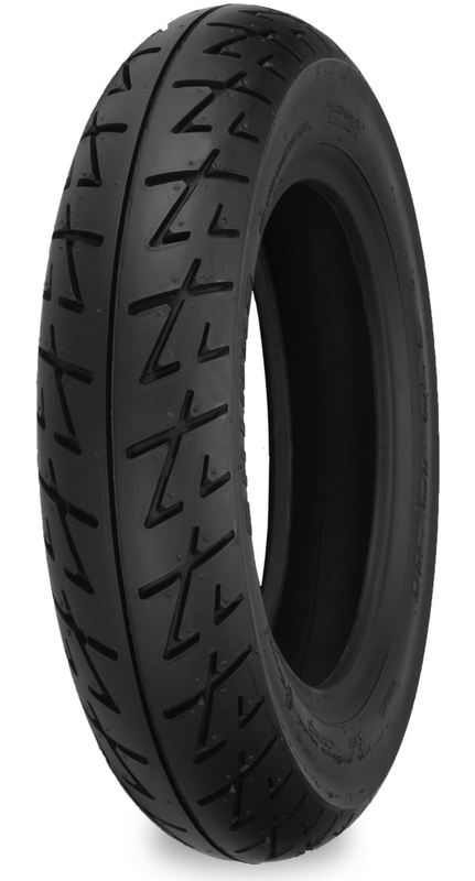 SHINKO - SR009 - Pneu Avant - Récréashop