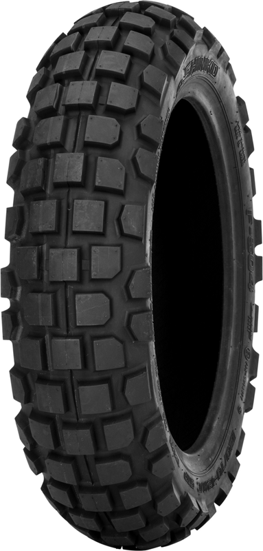 SHINKO - SR505 Mobber - Pneu Arrière - Récréashop