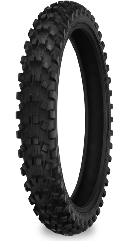 SHINKO - 540 Series - Pneu Avant - Récréashop