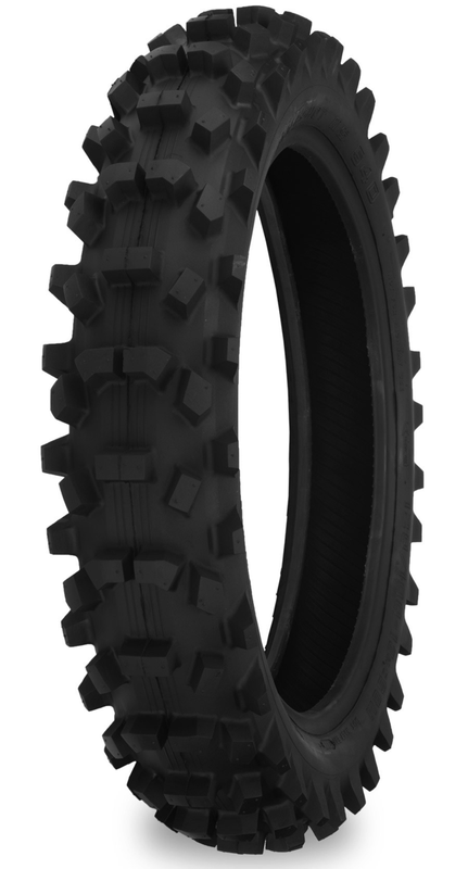SHINKO - 540 Series - Pneu Arrière - Récréashop