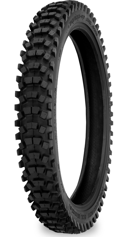 SHINKO - 520 Series - Pneu Avant - Récréashop