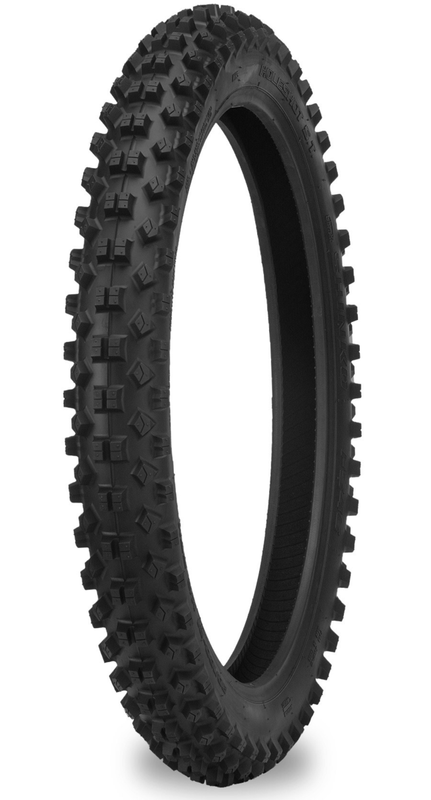 SHINKO - 546 Series - Pneu Avant - Récréashop