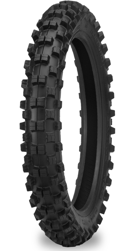 SHINKO - 546 Series - Pneu Arrière - Récréashop