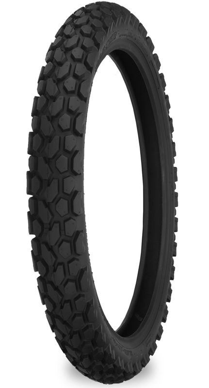 SHINKO - 700 Series - Pneu Avant - Récréashop