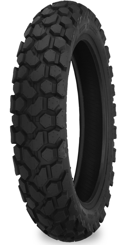 SHINKO - 700 Series - Pneu Arrière - Récréashop