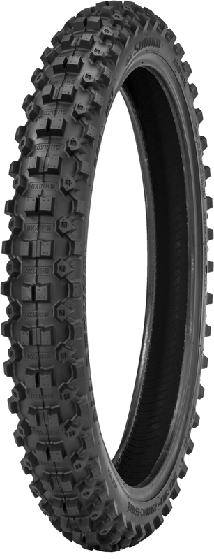 SHINKO - 216MX - Front Tire - Récréashop