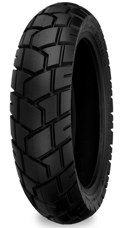 SHINKO - 705 Series - Pneu Avant - Récréashop