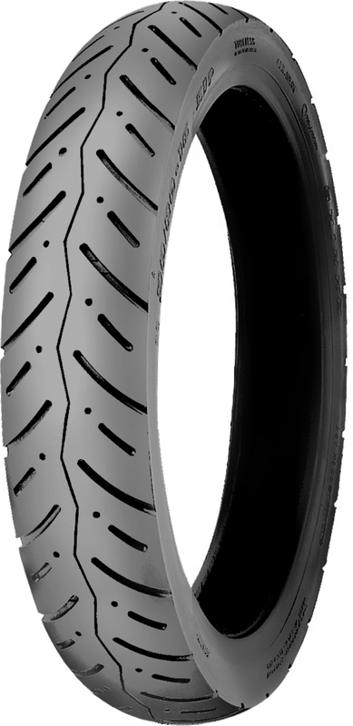 SHINKO - SR714 - Pneu Avant - Récréashop