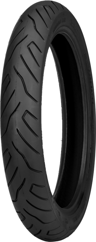 SHINKO - SR999 Long Haul - Pneu Avant - Récréashop