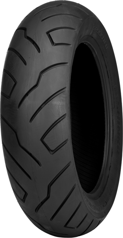SHINKO - SR999 Long Haul - Pneu Arrière - Récréashop