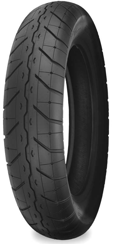 SHINKO - 230 Tour Master - Pneu Arrière - Récréashop