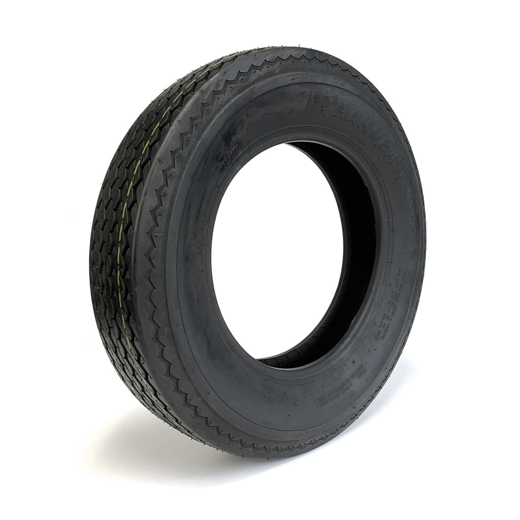 Pneu 530-12 6 plis LRC 1050 lbs Hakuba - RecreaShop